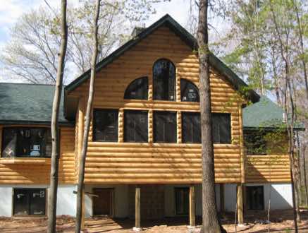Another view of the four season room